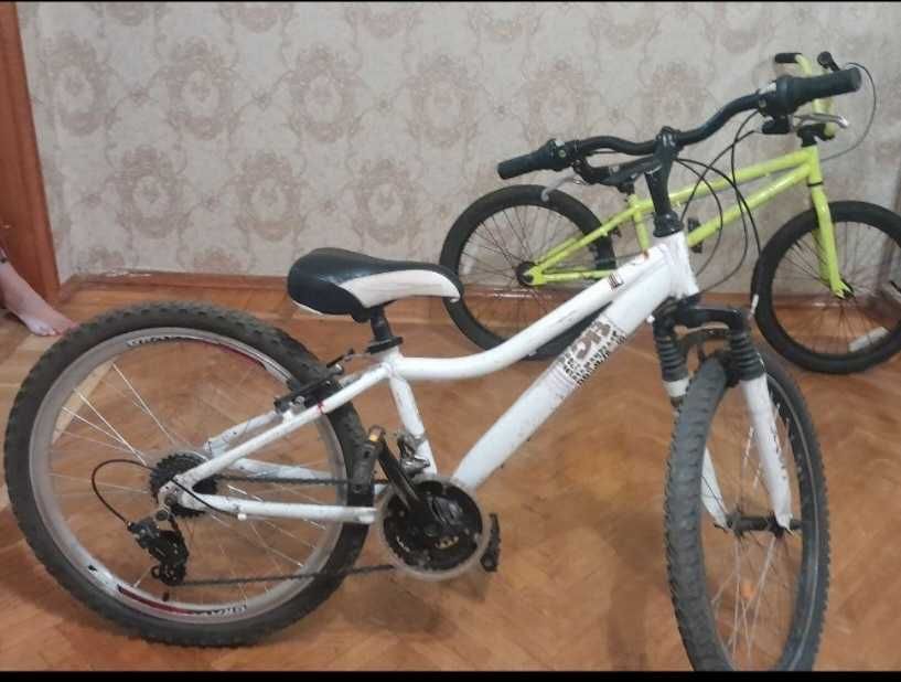 Продам велосипед для дитини або підлітка