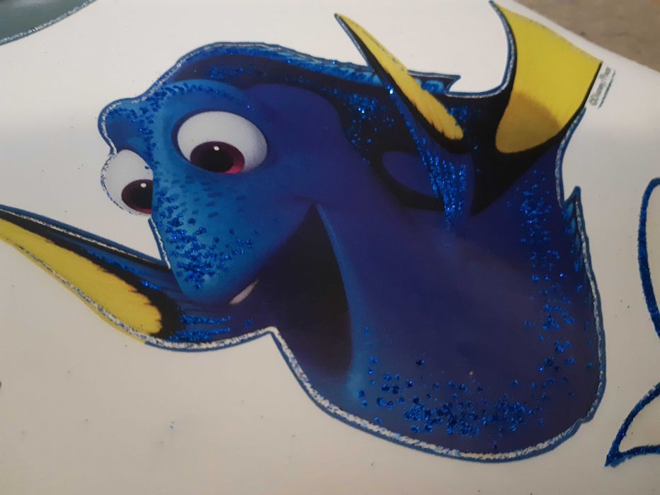 Naklejki ścienne Gdzie jest  Nemo