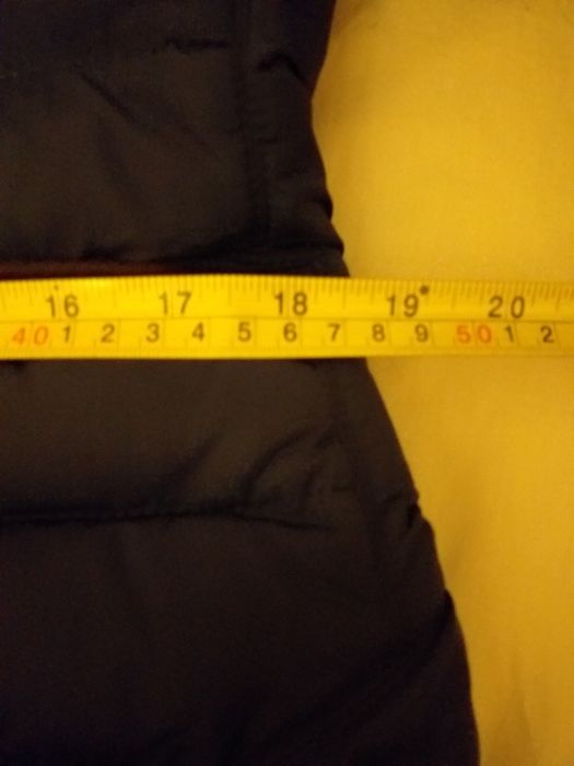 Kurtka damska zimowa puchowa xl  2xl 3xl