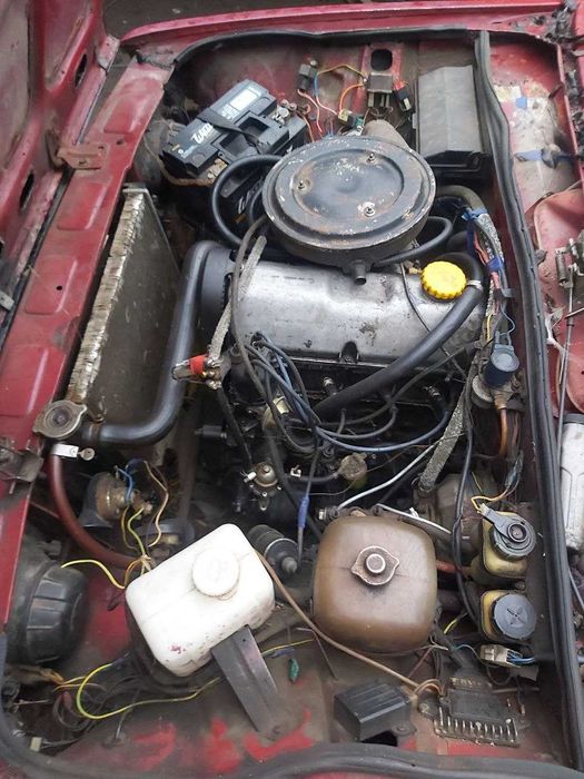 Жигулі Ваз 2105 газ/бензин