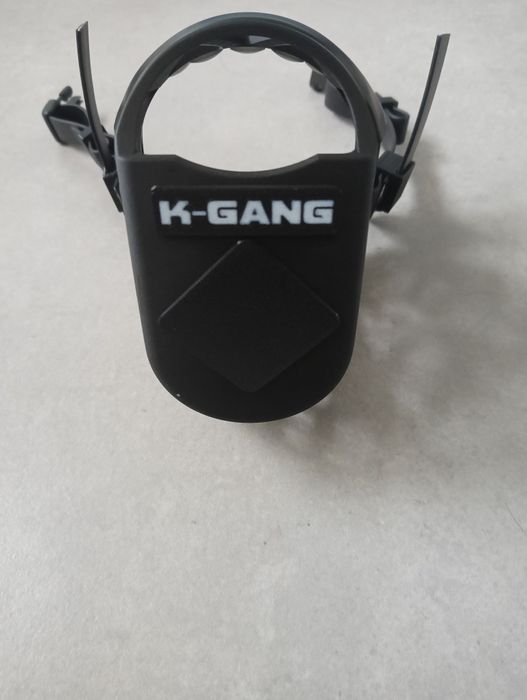 Kaganiec K-GANG rozmiar Normal 3