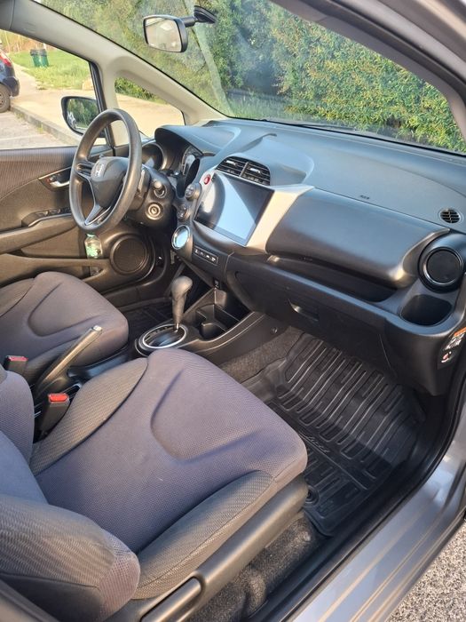 Honda Jazz 1.3 Híbrido  cx. automática