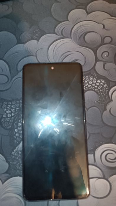 Samsung a52s 5g com película