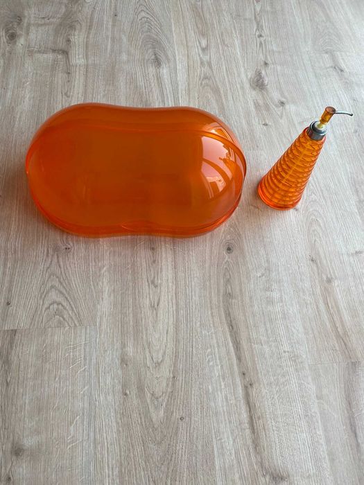 Caixa do pão Guzzini, OFERTA doseador de detergente para loiça