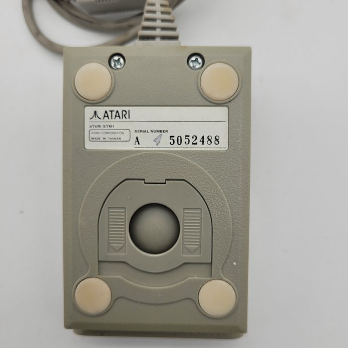 Mysz Atari (STM1)