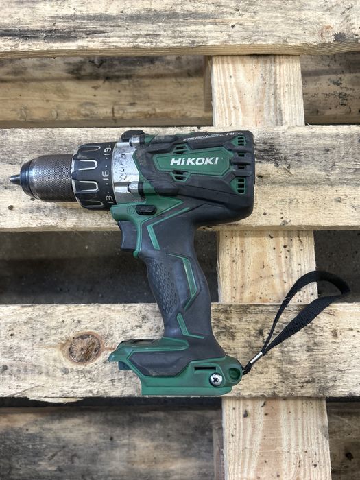 Wkrętarka Hikoki DS18DBL2