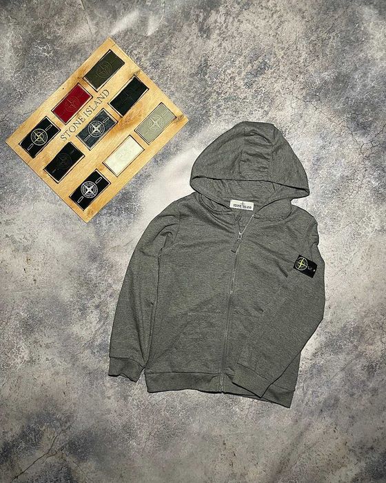 Junior zip hoodie sweatshirt si