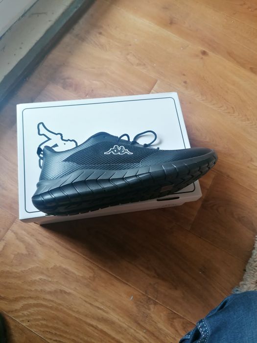 KAPPA letnie buty męskie.