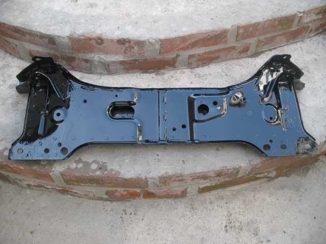 Передняя балка FIAT DOBLO 1.9D Передни подрамник Фиат Добло 1.9 дизель