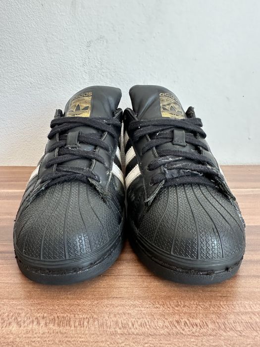 Adidas Superstar buty trampki sneakersy