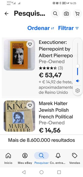 Executioner: Pierrepoint - An Autobiography