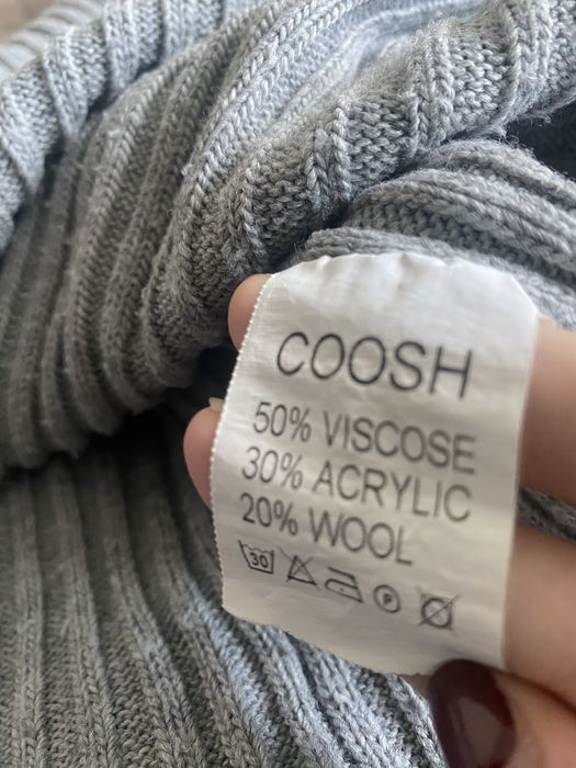 Костюм COOSH s-m