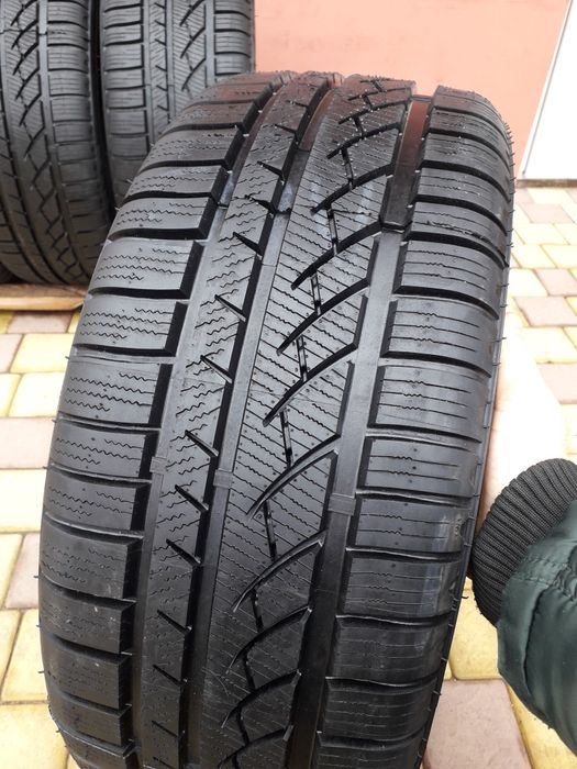 Зима 225/45/17. Резина новая r17. Шини комплект. Зима 9 мм. Італія