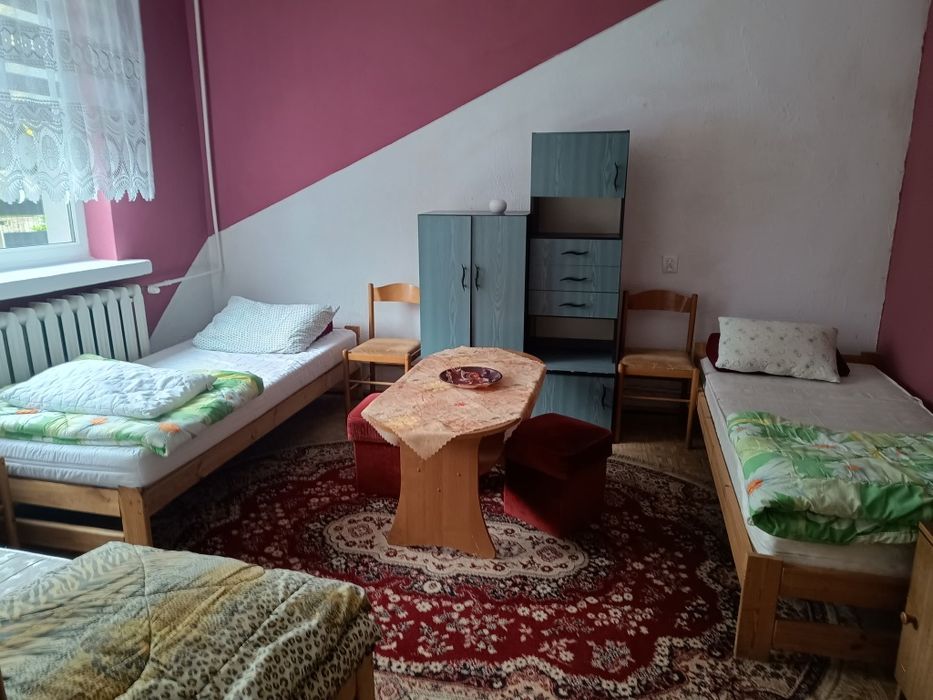 Wynajmę mieszkanie