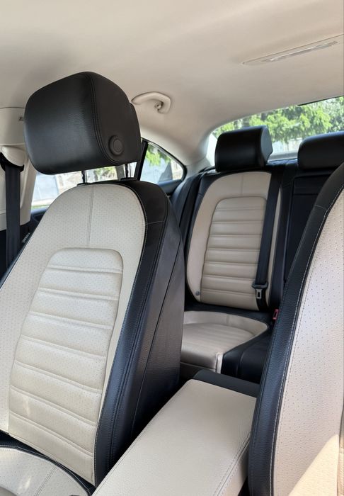 Volkswagen CC / Passat CC 2012 VIN WVWBN7AN0DE518597 фото оголошення 20 з 21