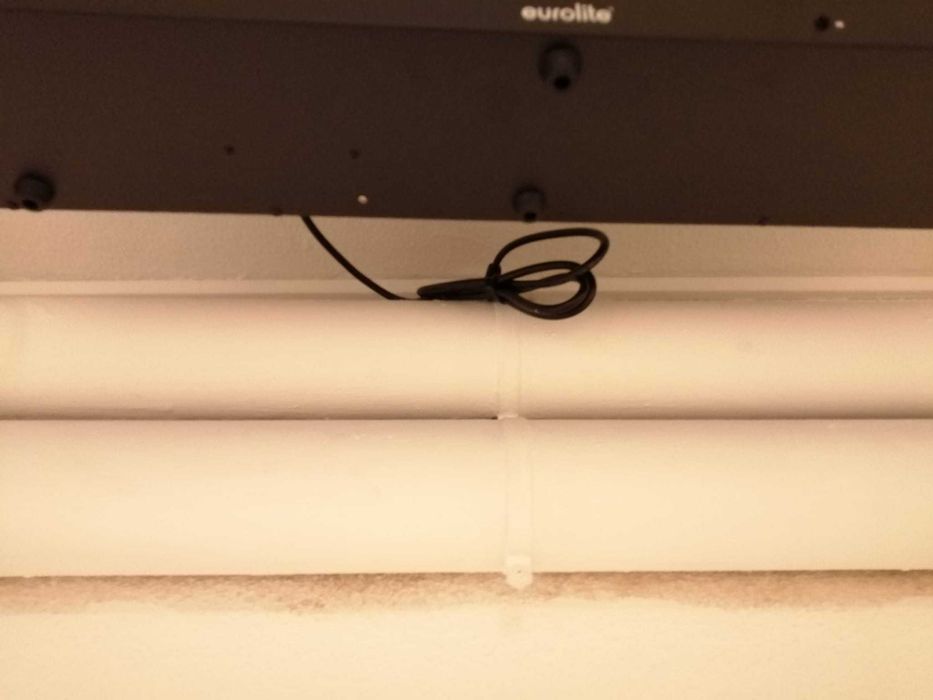 Eurolite LED Multi FX Laser Bar64551764849793121