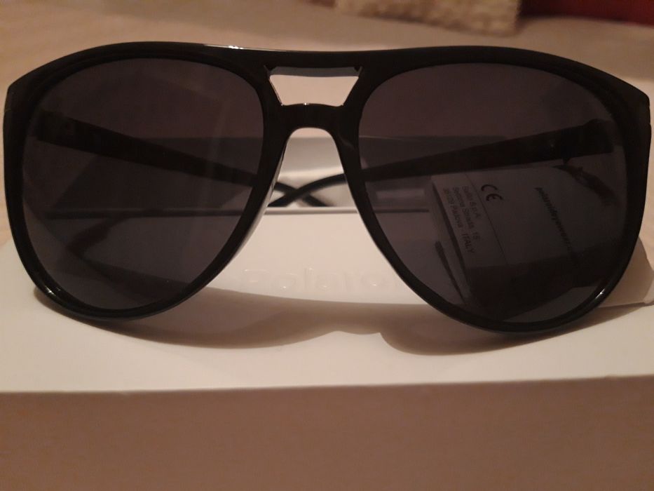 Óculos Polaroid NOVOS