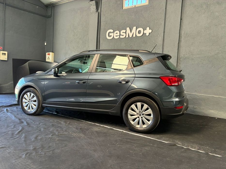 SEAT Arona 1.0 TSI Style