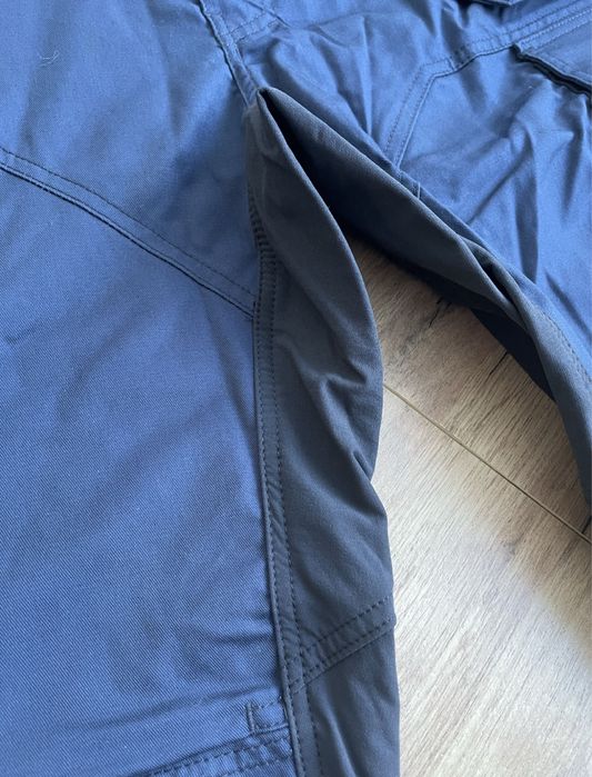 116 Spodnie snickers 6251