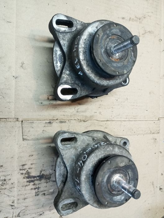Подушка опора двигуна 2.2 - 2.4 TDCI Ford transit 04-13