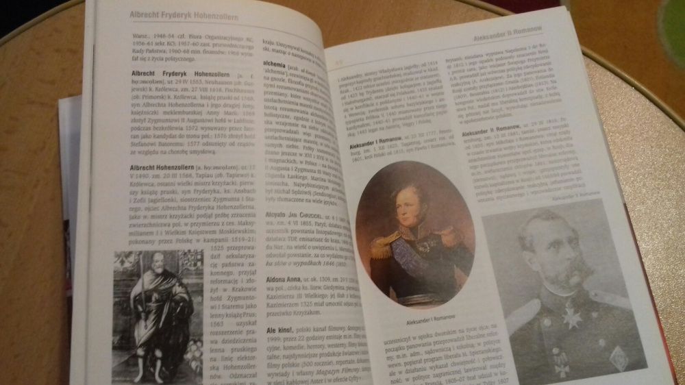 Encyklopedia polska