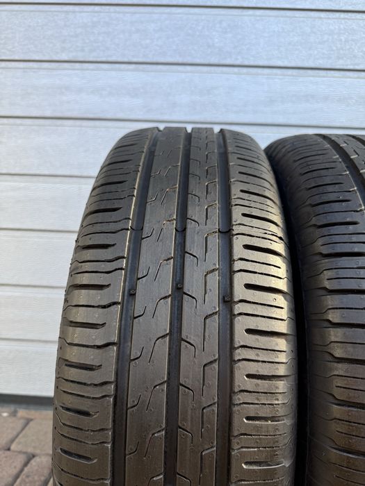 Nowe opony 195/65R15 91H Continental letnie
