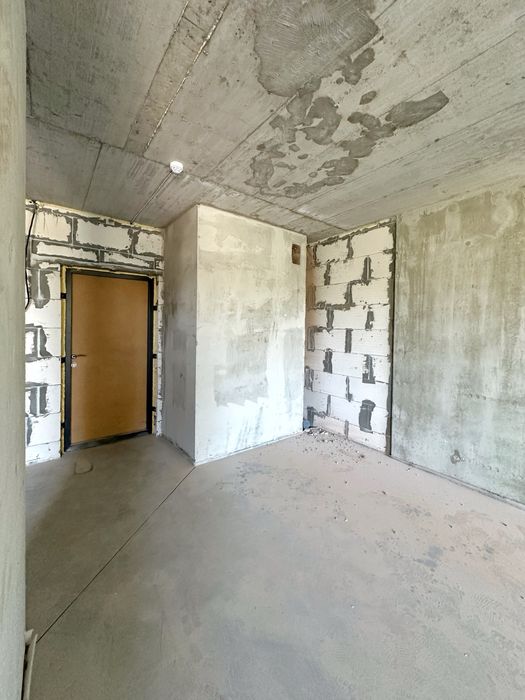 ЖК Lagom / 7й поверх / квартира 44м2 / Перемога