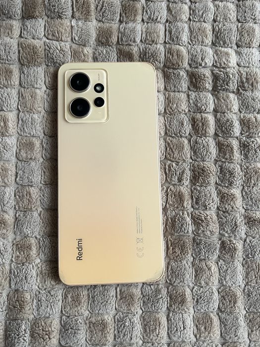 Xiaomi Redmi Note 12