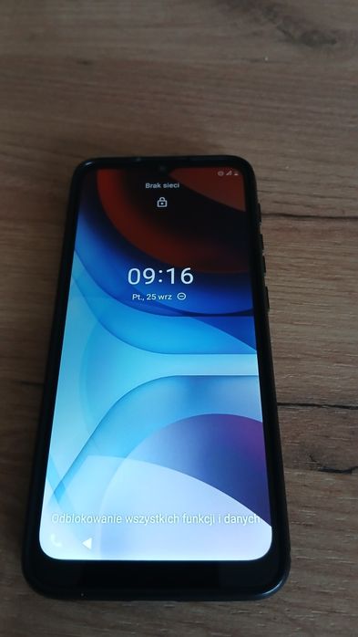 Sprzedam Motorola e(7i)