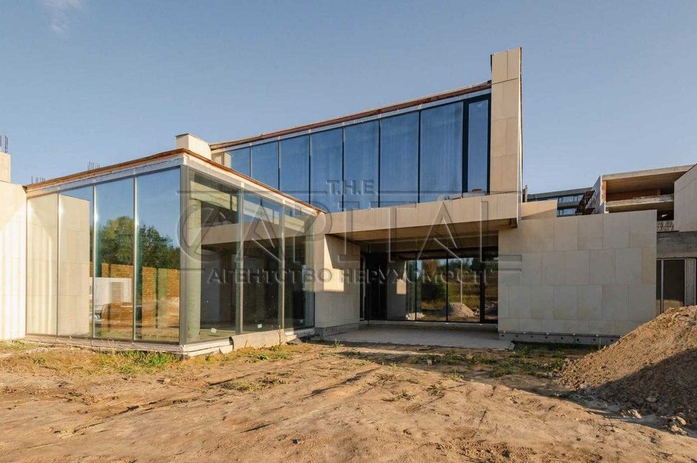 Продажа дома, с. Лесники, Обуховский р-н