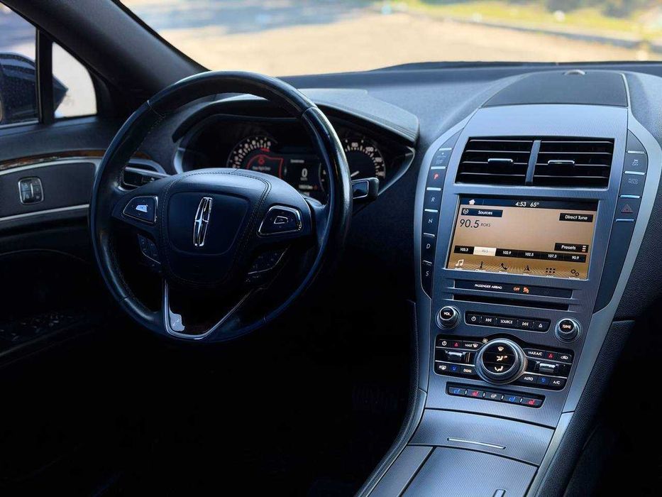Продам LINCOLN MKZ 2016 Не Биток Не Топляк