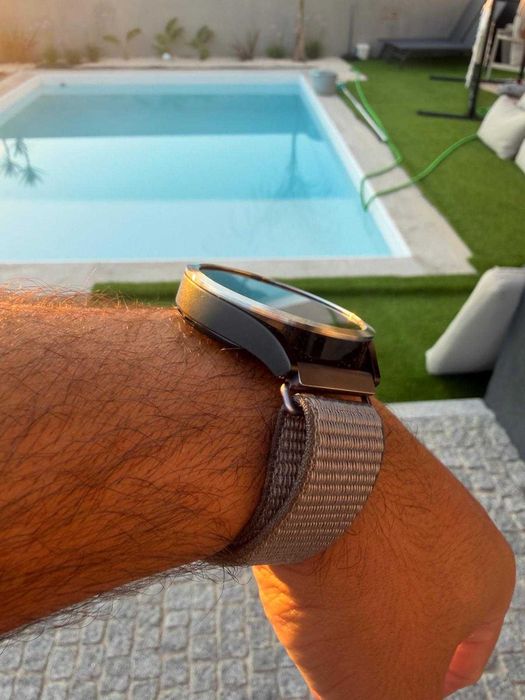 Samsung Galaxy Watch 4