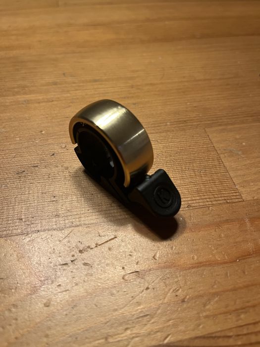 Dzwonek KNOG Oi Classic