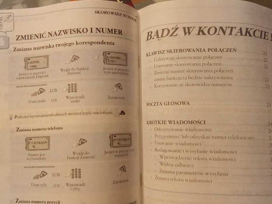 Alcatel one touch club+ plus opakowanie, ładowarka instrukcją 1998