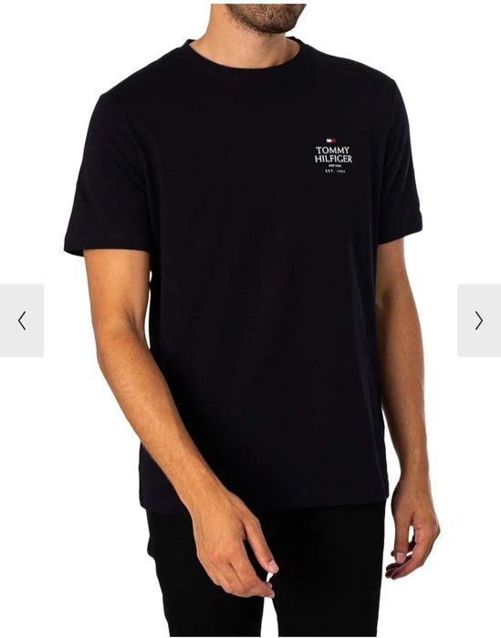 Футболка Tommy Hilfiger, Xl