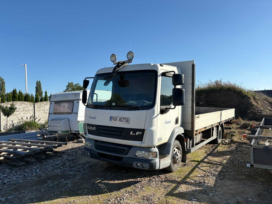 DAF