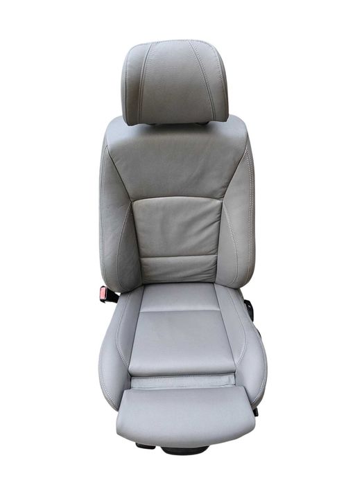 Bancos pack m cinza bmw e91 320