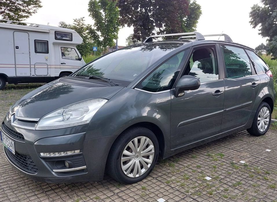 Citroën C4 Picasso