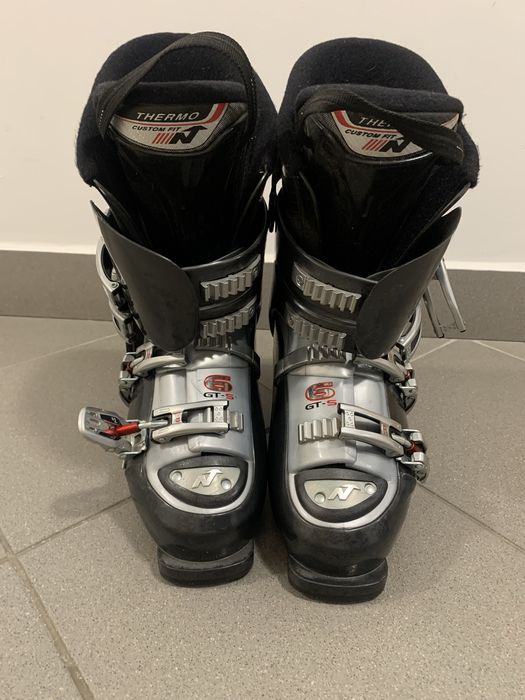 Buty narciarskie Nordica