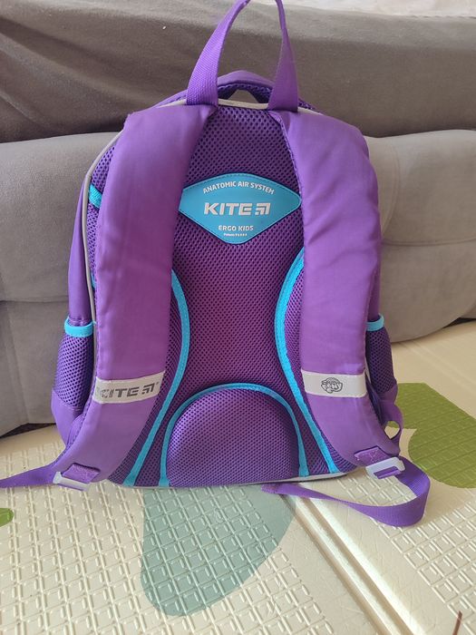 Дитячий рюкзак Kite Education LP My Little Pony для 1-4 класу