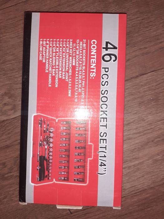 Набір інструменту