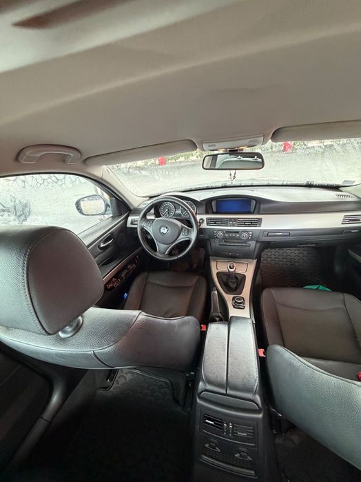 BMW 320d E90 177cv – Excelente Estado