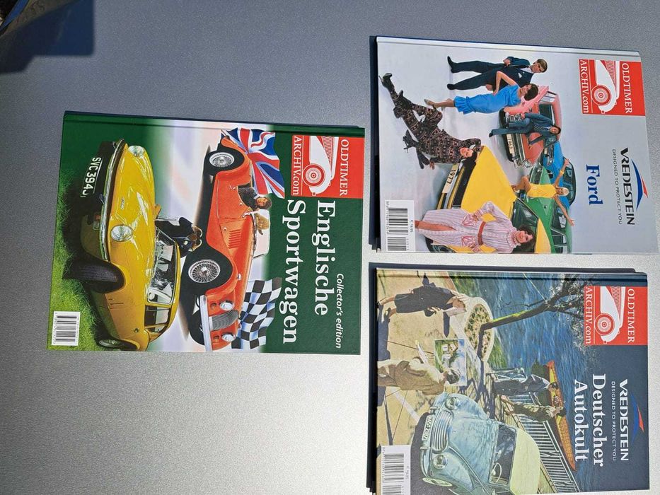 livros auto colecionadores e profissionais de classicos