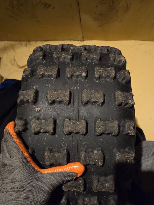 Koła Opony Felgi Quad Yamaha Raptor YFZ KTM Can Am  Renegade Outlander