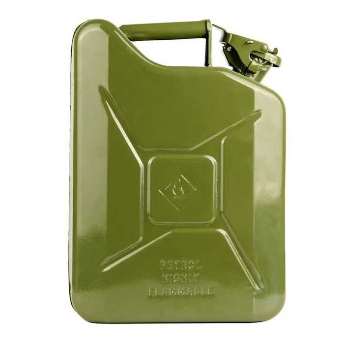 Продаж каністри ..