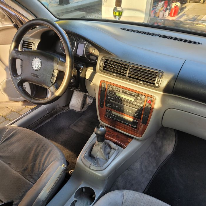 Sprzedam VW Passata 2024R