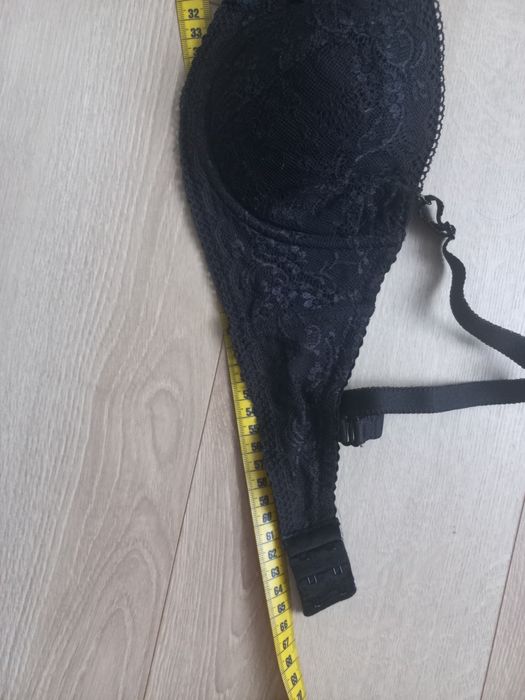 Biustonosz stanik Nipplex 65F