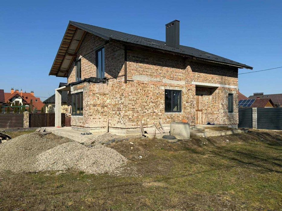 Продається земельна ділянка с. Вовчинець.
