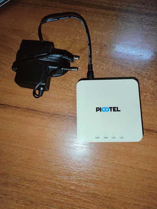 Абонентський термінал Picotel EPON ONU PU-E910 онушка