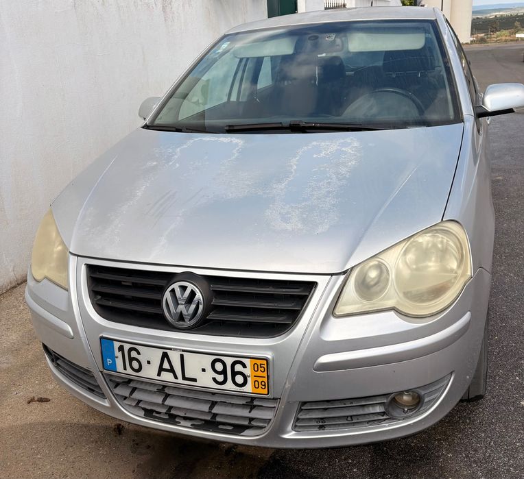 Carro para venda